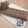 Long cushion Home Mat