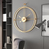 Nordic Modern Design Hanging Watch - ACO-ECOMDROP-LLC