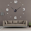 3D DIY Quartz Clocks - ACO-ECOMDROP-LLC