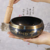 Tibetan Singing Bowl - ACO-ECOMDROP-LLC
