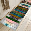 Colorful Bathroom Kitchen Carpet - ACO-ECOMDROP-LLC