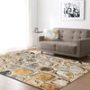 Marble Living Room Carpet