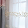 New Light Luxury Curtains
