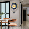 Nordic Decorative Wall Clock - ACO-ECOMDROP-LLC